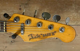 Fender Bass V 1967