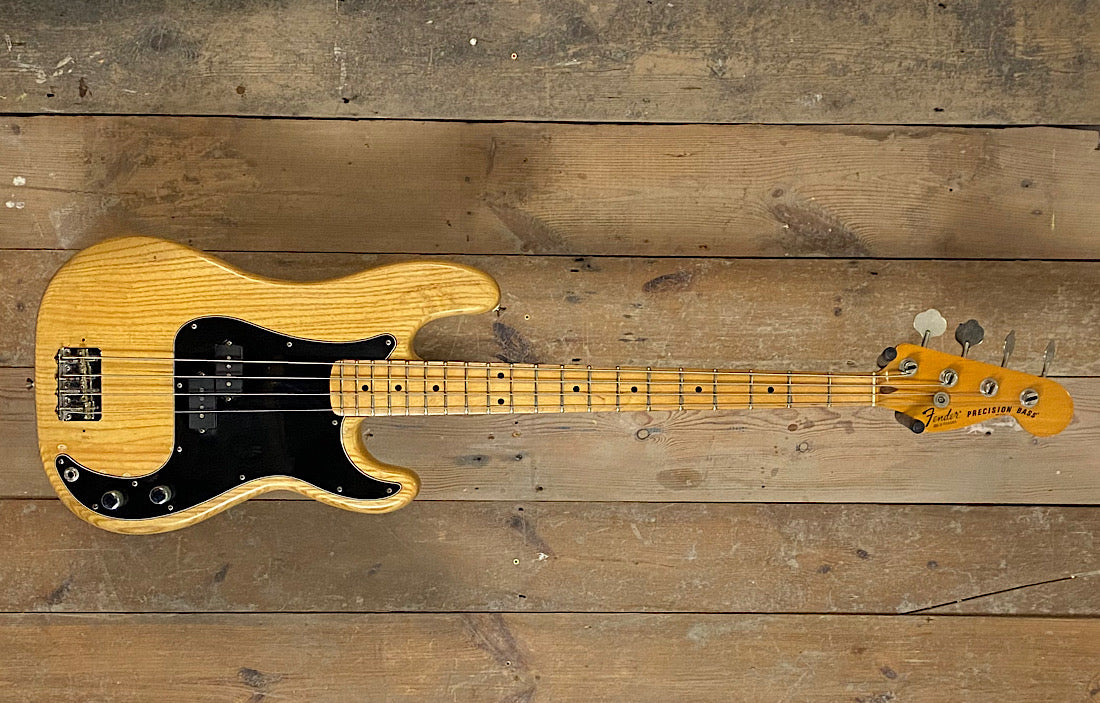 Fender Precision 1978