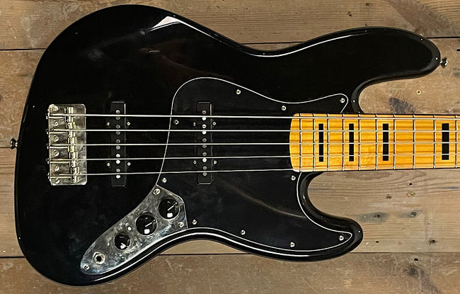 Squier Jazz Bass V (Pre-Owned)