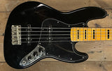 Squier Jazz Bass V (Pre-Owned)