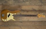 Sei P Bass Firemist Gold