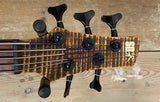 Ibanez SR655E (Pre Owned)