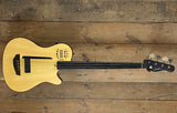 Godin A4 Ultra fretless