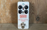 MXR Dyna Comp Bass