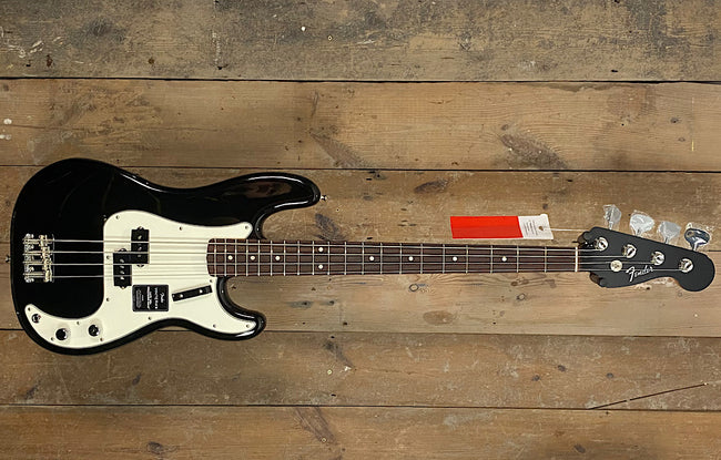 Fender Vintera® III Late '60s Precision Bass