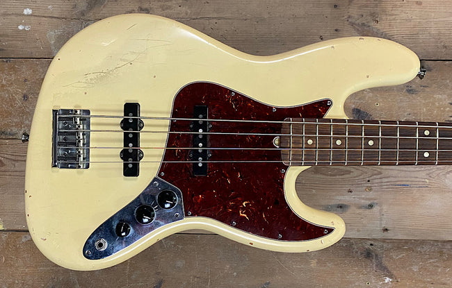 Fender Jazz American Standard 2011