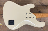 Zoot Jazz Bass