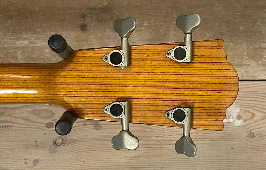 Framus BL12