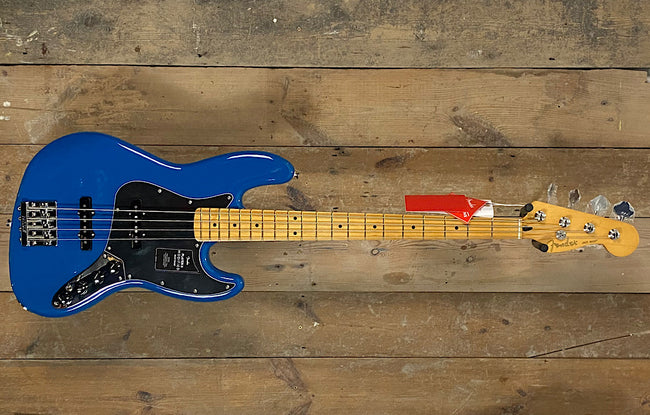 Fender Player II Modified Active Jazz Bass®