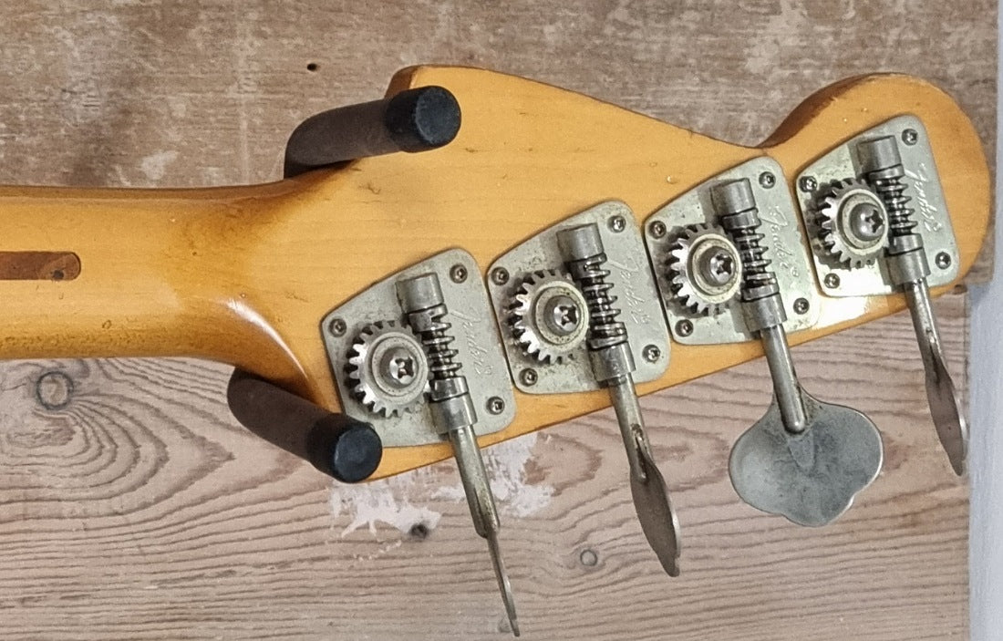 Fender Precision 1973