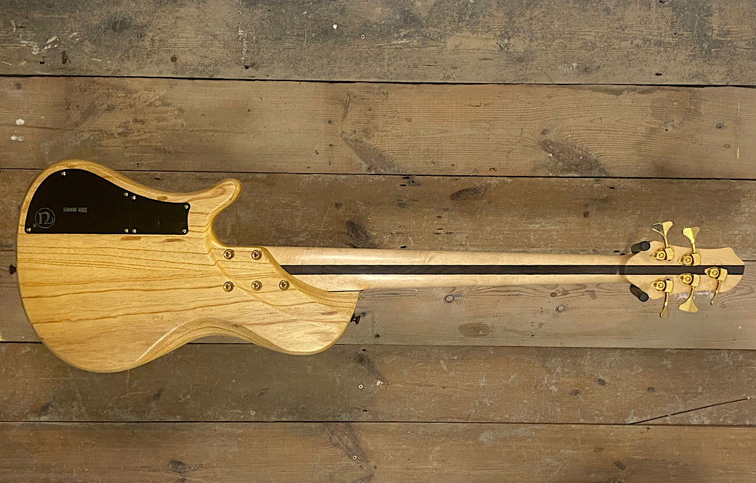 Utrera Elite Custom Shop