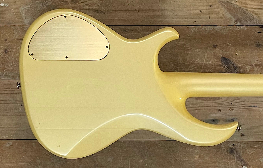 Aria Pro SBII Elite II