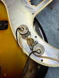 Fender Precision 1968