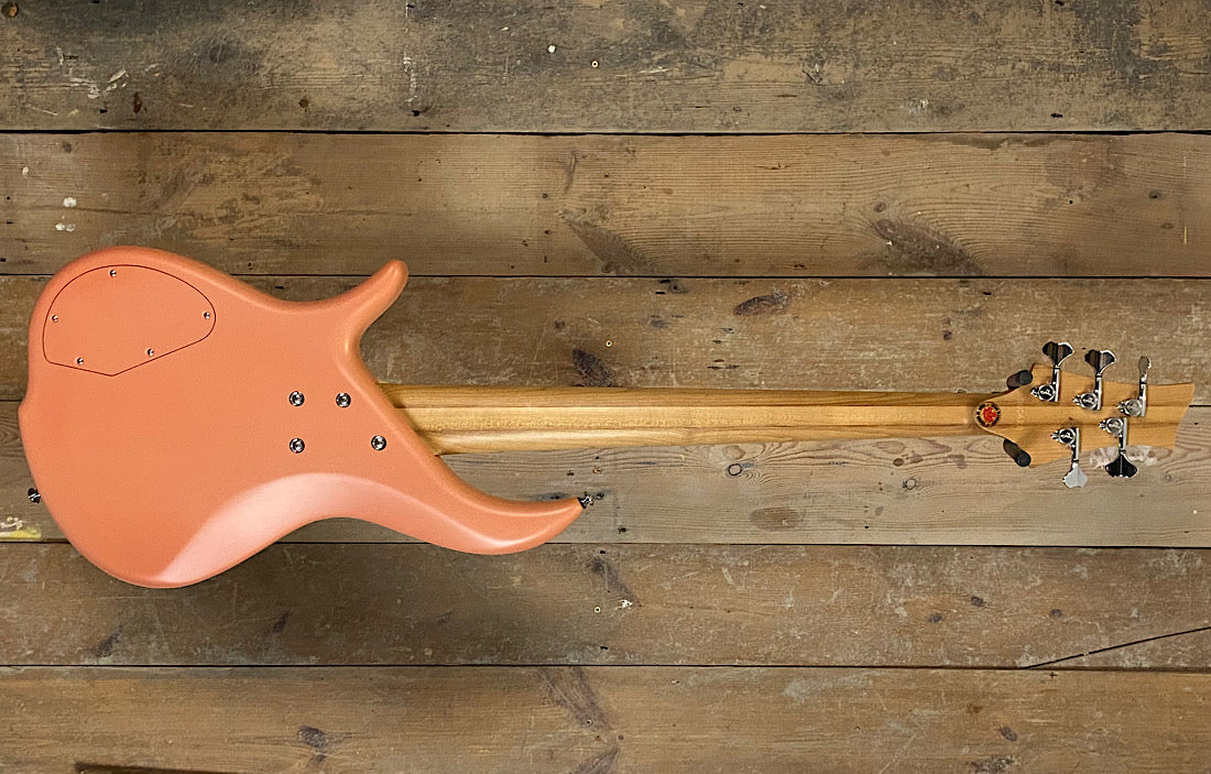 F-Bass BN5 Coral Sand