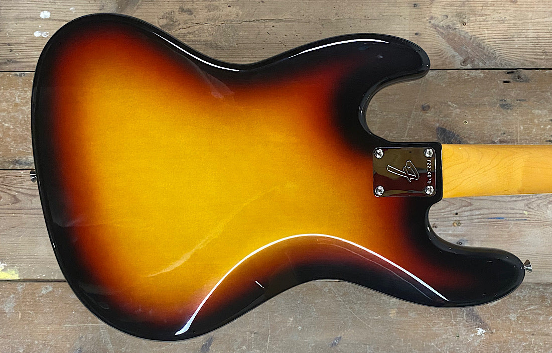 Fender Jazz American Vintage II (Pre-Owned)