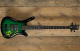 Warwick Corvette $$ Limited Edition