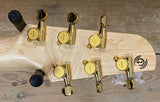 Hybrid Guitars Telecaster 6 String