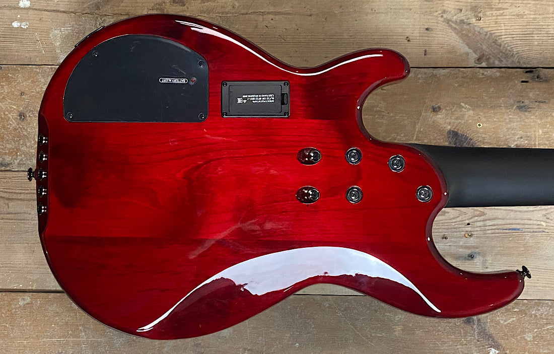 Yamaha BB735A (Pre-Owned)