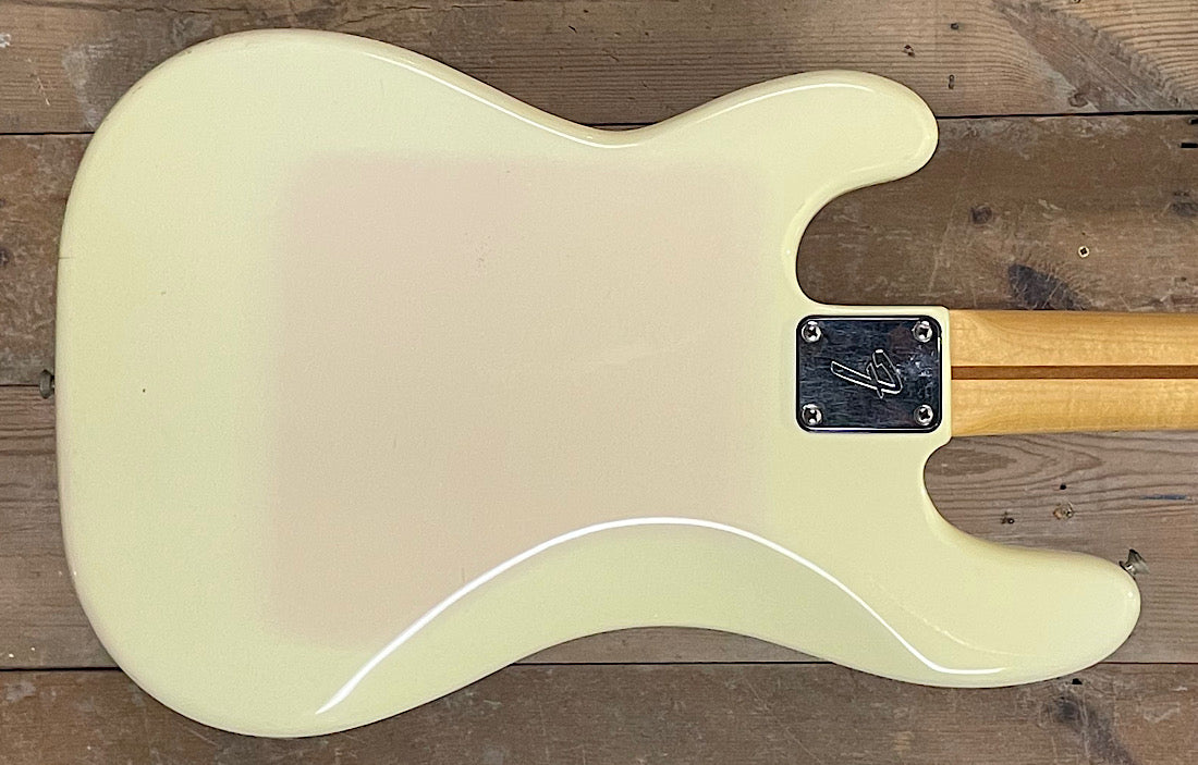 Fender Precision 1978