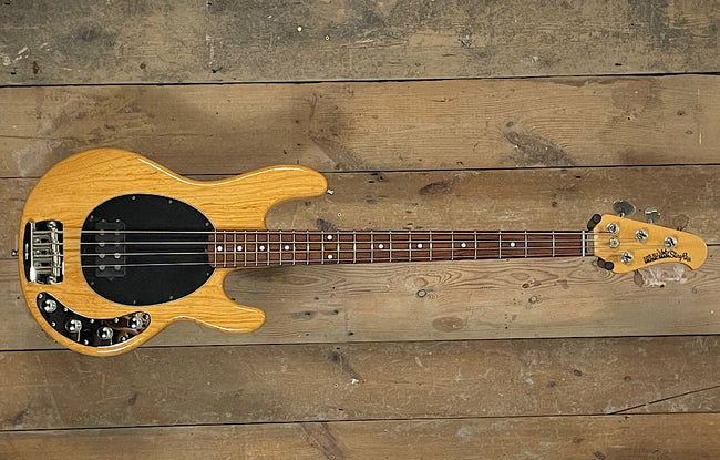 Ernie Ball Music Man StingRay 1997