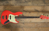 Fender Jazz 1962 Refin