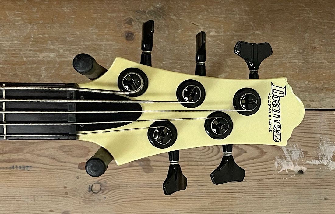 Ibanez Roadstar II RB885