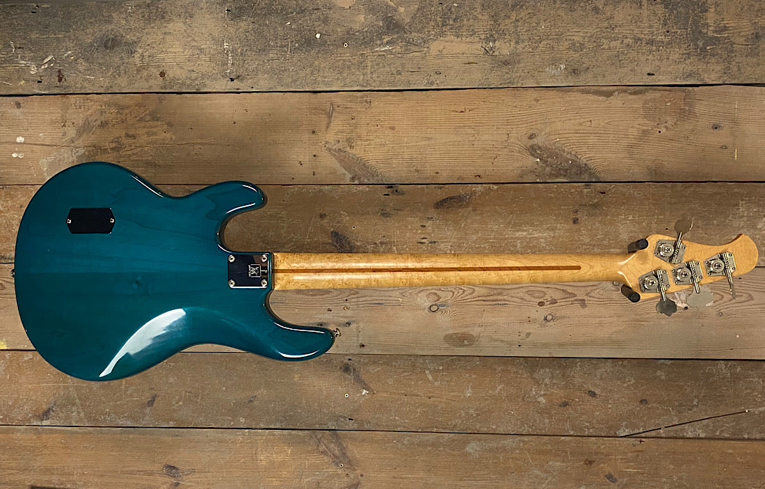 Ernie Ball Music Man StingRay 1987