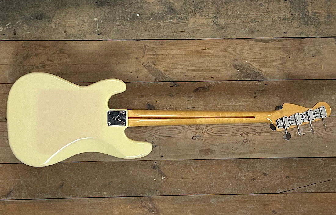 Fender Precision 1978