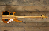 Overwater Progress V Custom Deluxe