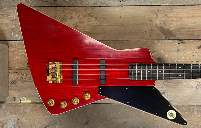 Gibson Copy X-Over