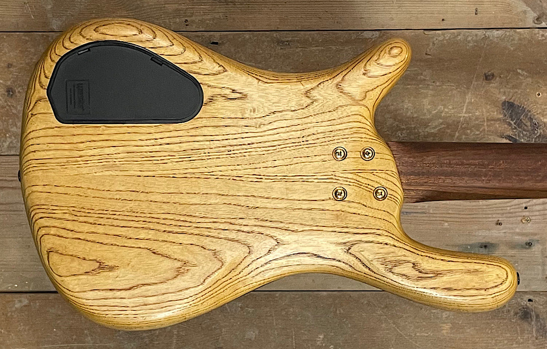 Warwick Streamer LX Jazzman 2006