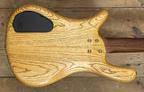 Warwick Streamer LX Jazzman 2006
