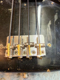 Fender Precision 1974 Fretless