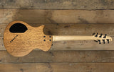 Hybrid Guitar Long Scale 6