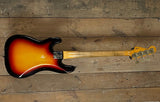 Fender Custom Shop Precision '64 Relic