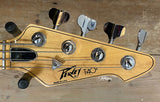 Peavey T40 Red