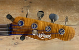 Wilcock Mullarkey Special BG007