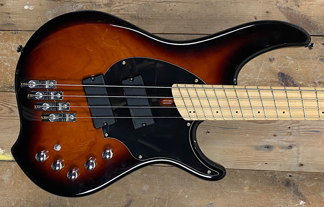 Dingwall Combustion 4st ディングウォール 4弦