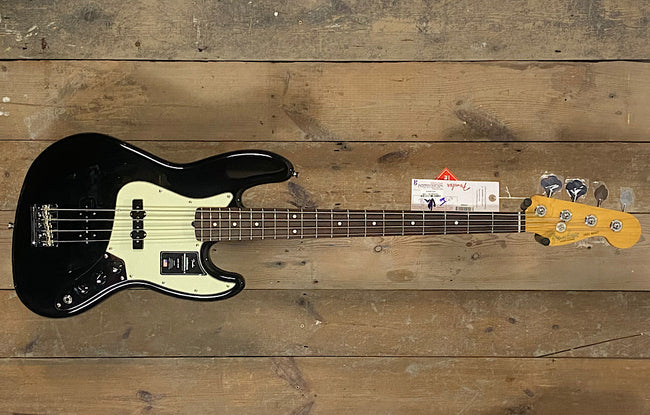 Fender American Professional II Jazz