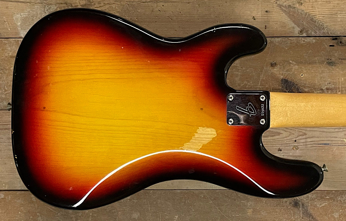Fender Precision 1968
