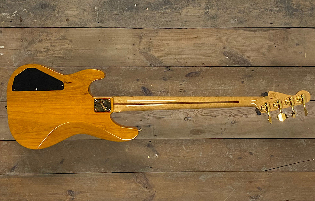 Fender Custom Shop 1991