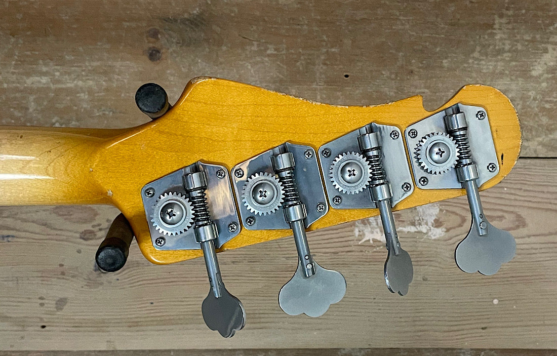 Sugi Rainmaker II