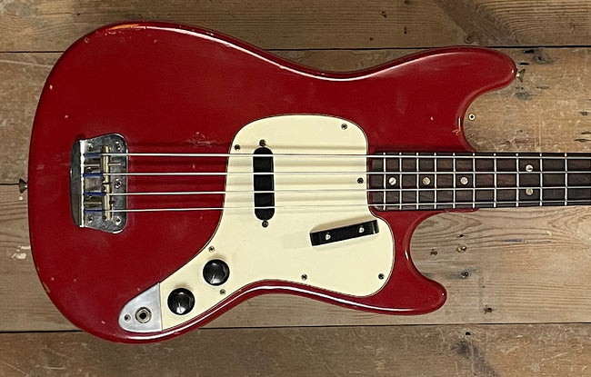 Fender Musicmaster 1970