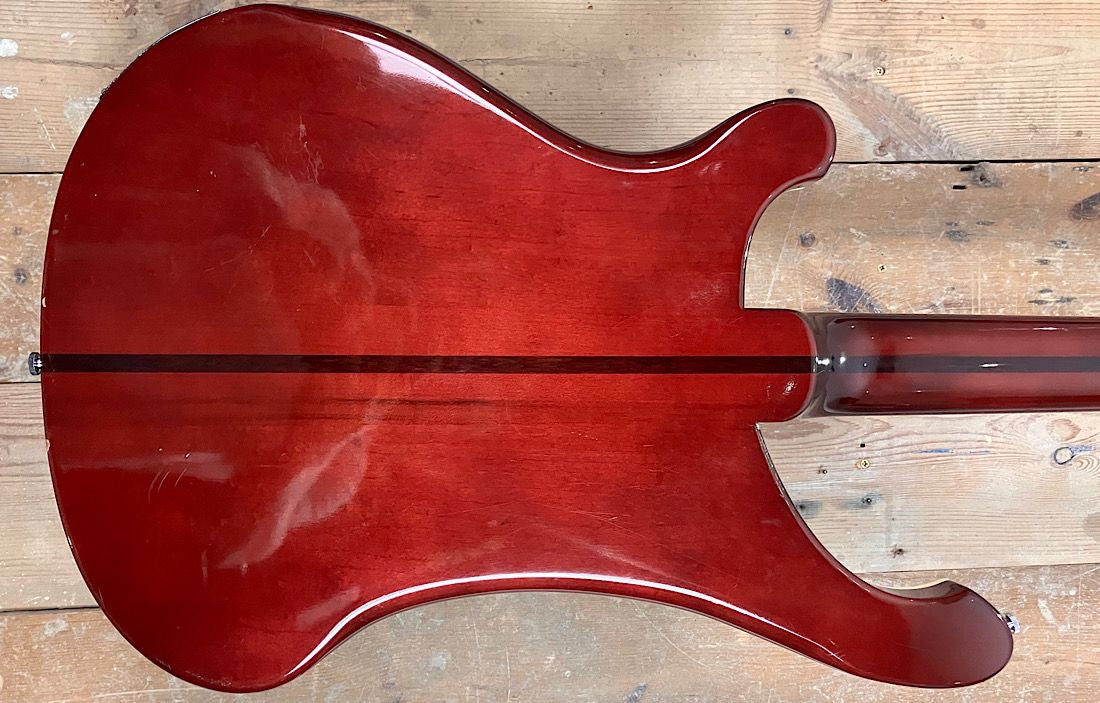 Rickenbacker 1974 4001