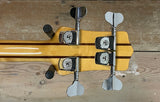 Wal MK1 1985