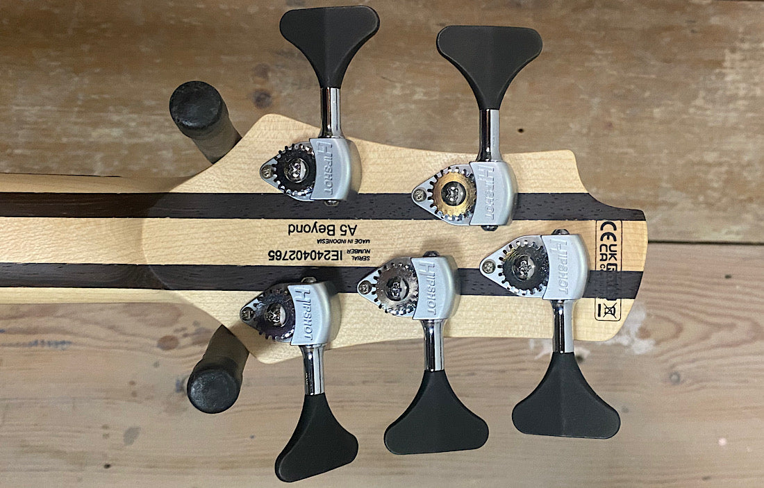 Cort A5 Beyond (Pre-Owned)