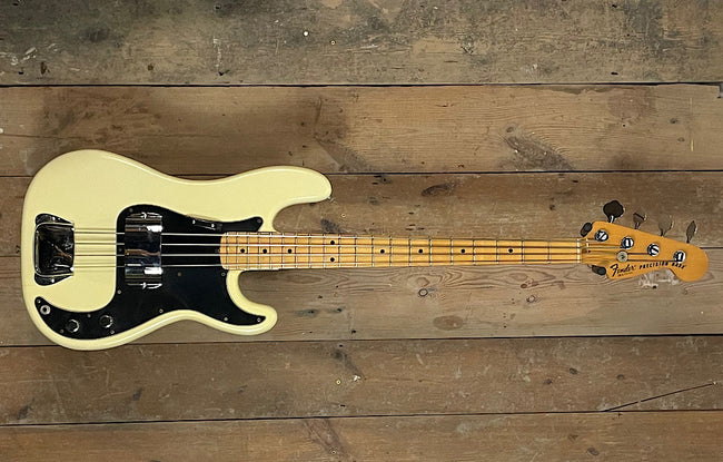 Fender Precision 1978