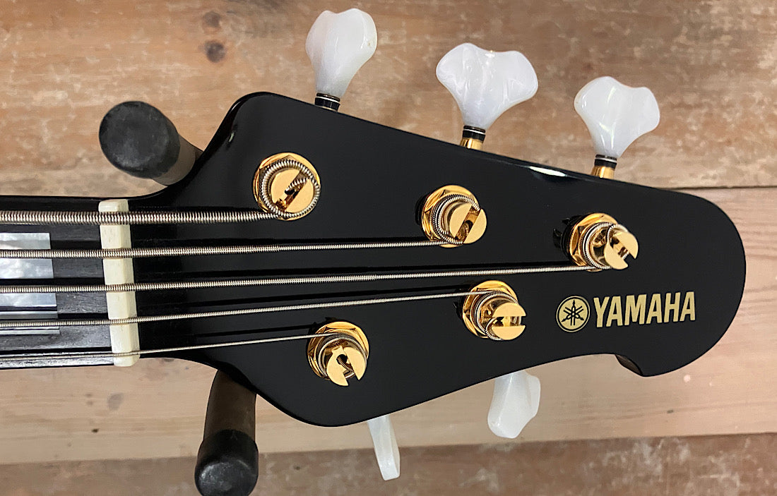 Yamaha BBNE2 (Pre-Owned)