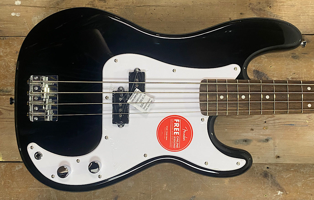 Squier Sonic P Bass