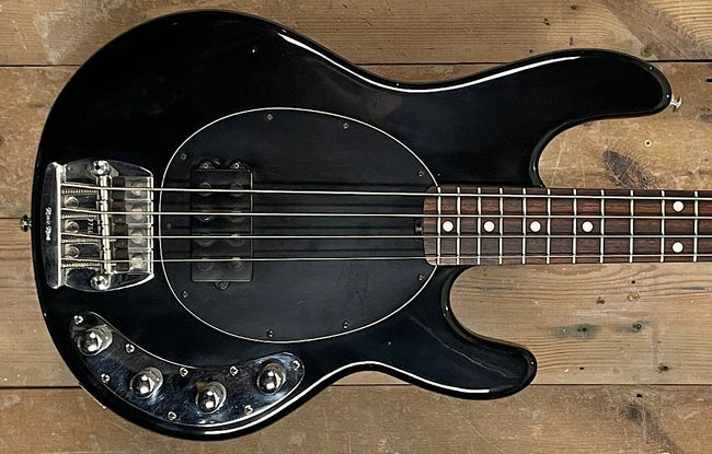 Ernie Ball Music Man StingRay 1992
